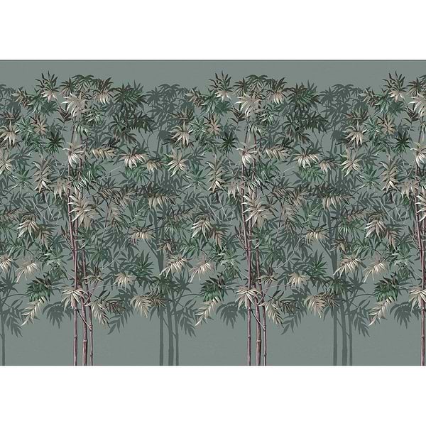 Mythical-Wallpaper-Coordonne-Selected Wallpapers