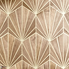 Mythique behang-Casamance-wallpaper-tapete-Chene Clair Or-Meter (M1)-Selected-Wallpapers-Interiors