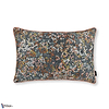 Naira Kussen-Black Edition-Kissen-Cushion-Mehndi-60 x 40 cm-Selected Interiors