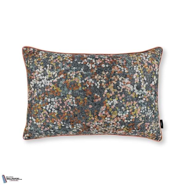 Naira Kussen-Black Edition-Kissen-Cushion-Mehndi-60 x 40 cm-Selected Interiors