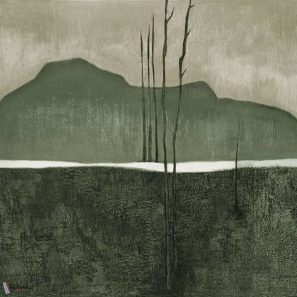 Namasté behang-Inkiostro Bianco-2-Vinyl 68 cm-M2-Selected Wallpapers-Interiors