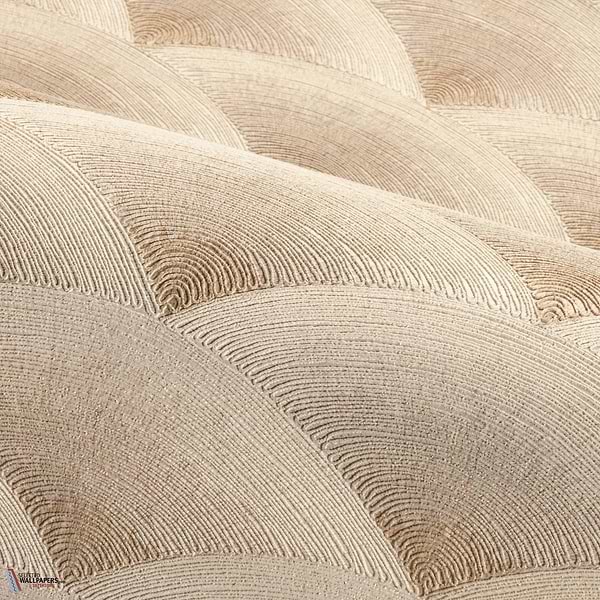 Nami behang-Casamance-Selected Wallpapers-Interiors