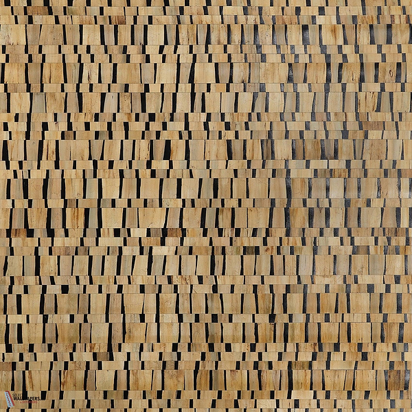 Namonaki behang-Thibaut-Black-Rol-Selected Wallpapers-Interiors