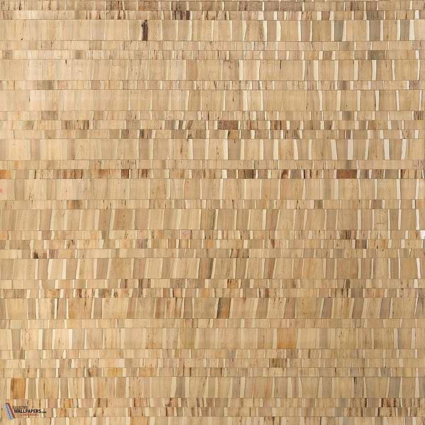Namonaki behang-Thibaut-Gold-Rol-Selected Wallpapers-Interiors