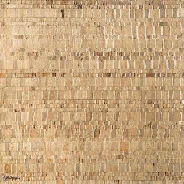 Namonaki behang-Thibaut-Gold-Rol-Selected Wallpapers-Interiors