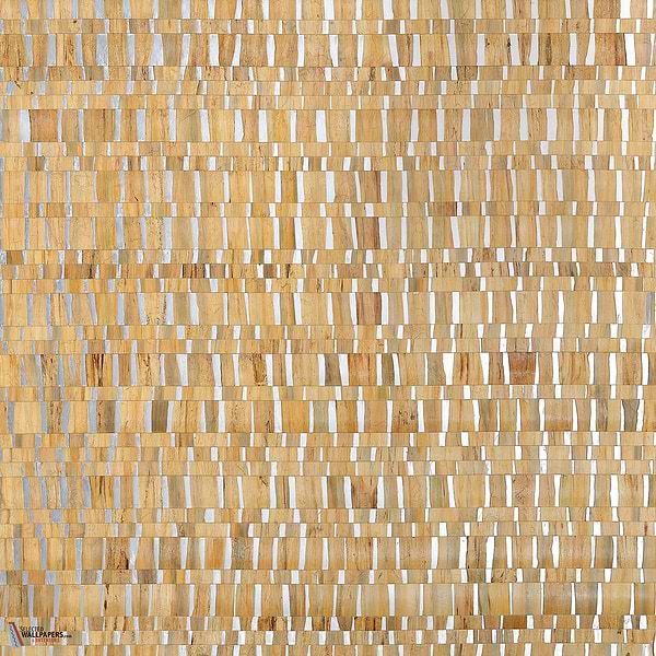 Namonaki behang-Thibaut-Silver-Rol-Selected Wallpapers-Interiors