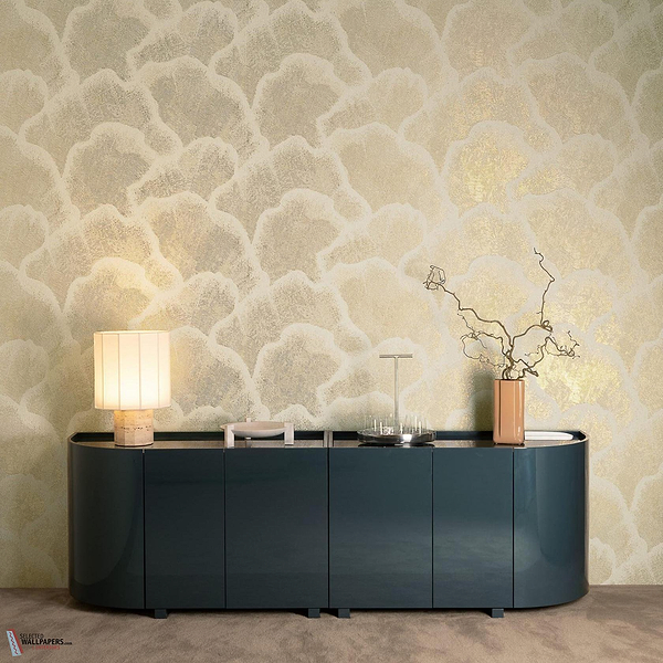 Nefeli behang-Arte-Selected Wallpapers-Interiors