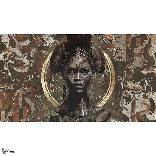 Nefertari-behang-Tapete-Muance-Selected Wallpapers