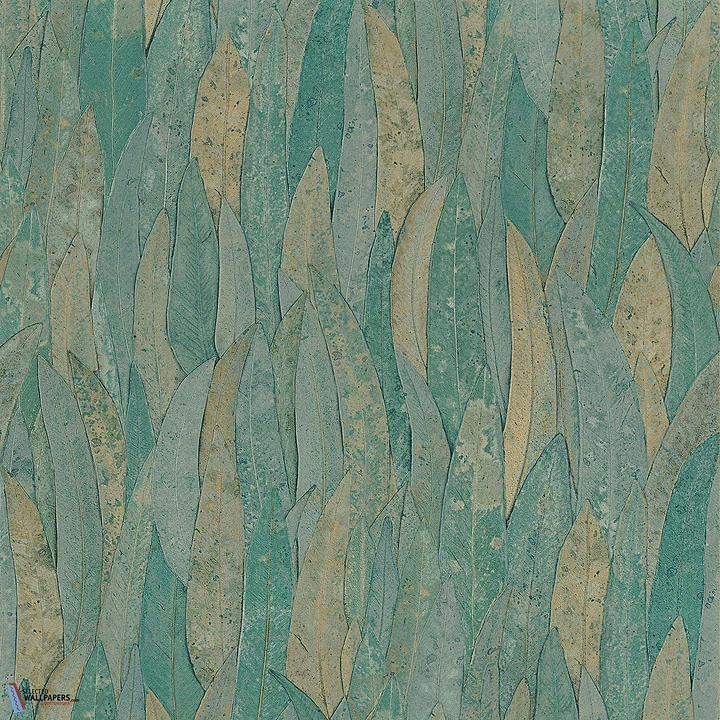 Neluwa-Casamance-wallpaper-behang-Tapete-wallpaper-Caraibe-Rol-Selected Wallpapers