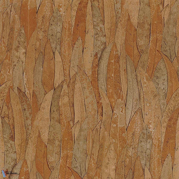 Neluwa-Casamance-wallpaper-behang-Tapete-wallpaper-Ambre-Rol-Selected Wallpapers