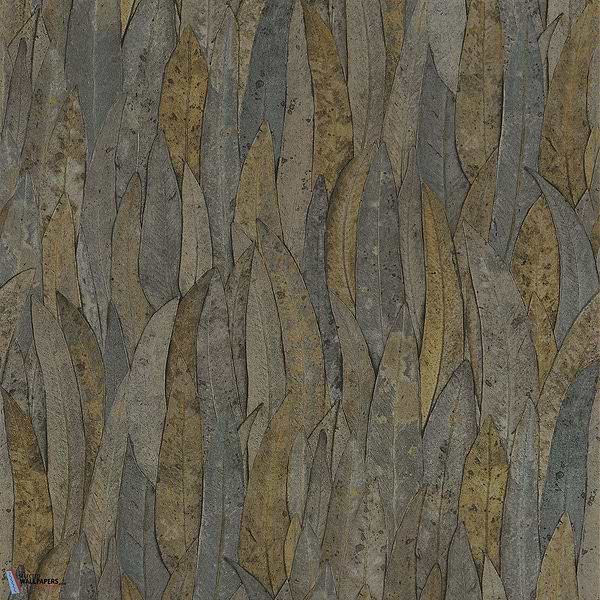 Neluwa-Casamance-wallpaper-behang-Tapete-wallpaper-Anthracite-Rol-Selected Wallpapers