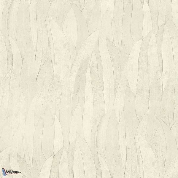 Neluwa-Casamance-wallpaper-behang-Tapete-wallpaper-Ivoire-Rol-Selected Wallpapers