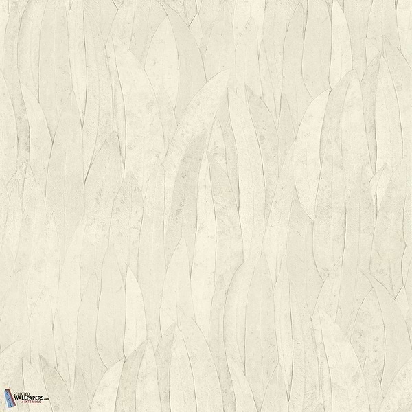 Neluwa-Casamance-wallpaper-behang-Tapete-wallpaper-Ivoire-Rol-Selected Wallpapers