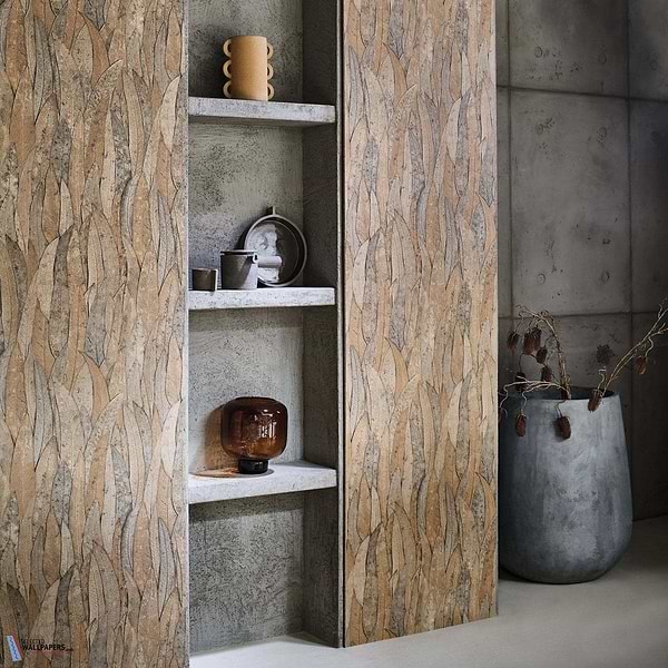 Neluwa-Casamance-wallpaper-behang-Tapete-wallpaper-Selected Wallpapers