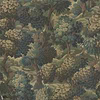 Nemor behang-House of Hackney-wallpaper-tapete-Bronze-200 cm-Selected-Wallpapers-Interiors