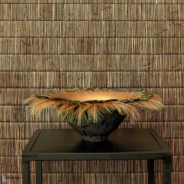 Nenuphare-CMO Paris-wallpaper-Selected Wallpapers