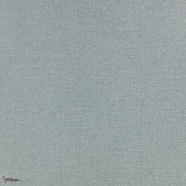 Neo Linen Embossed behang-Romo-wallpaper-tapete-Steel Blue-Rol-Selected-Wallpapers-Interiors