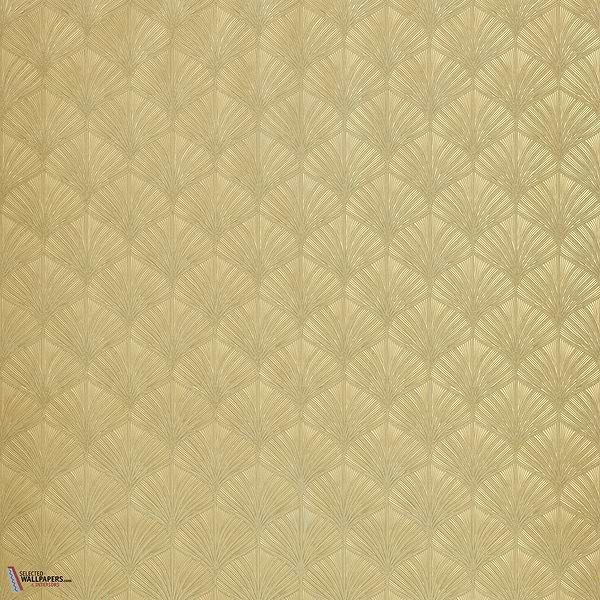 Nereides behang-Casamance-wallpaper-tapete-Lichen/Dore-Rol-Selected-Wallpapers-Interiors