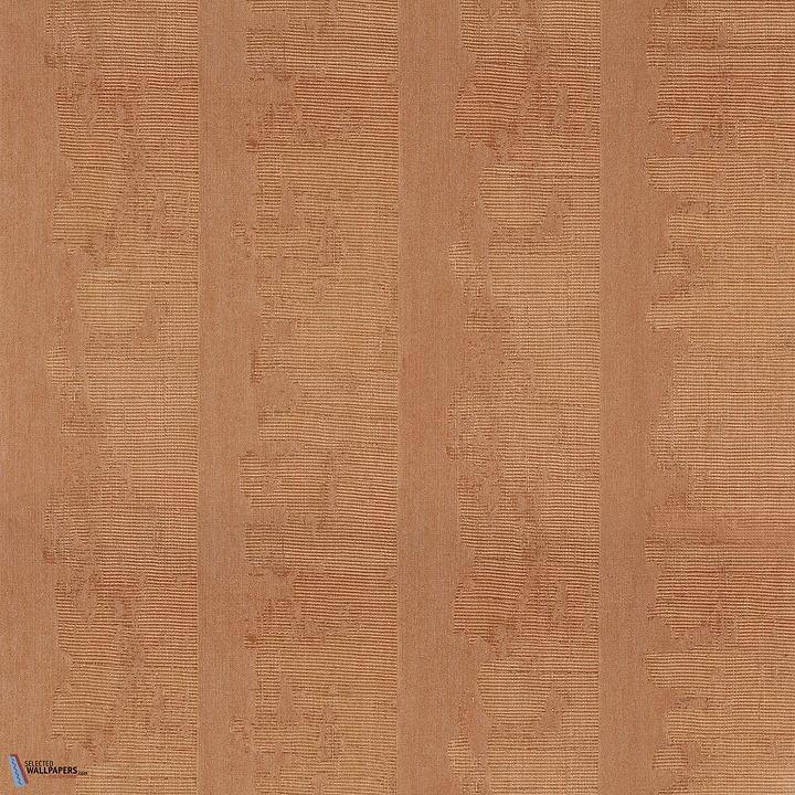 Nerikomi-behang-Tapete-Casamance-Cuivre-Rol-76102344-Selected Wallpapers