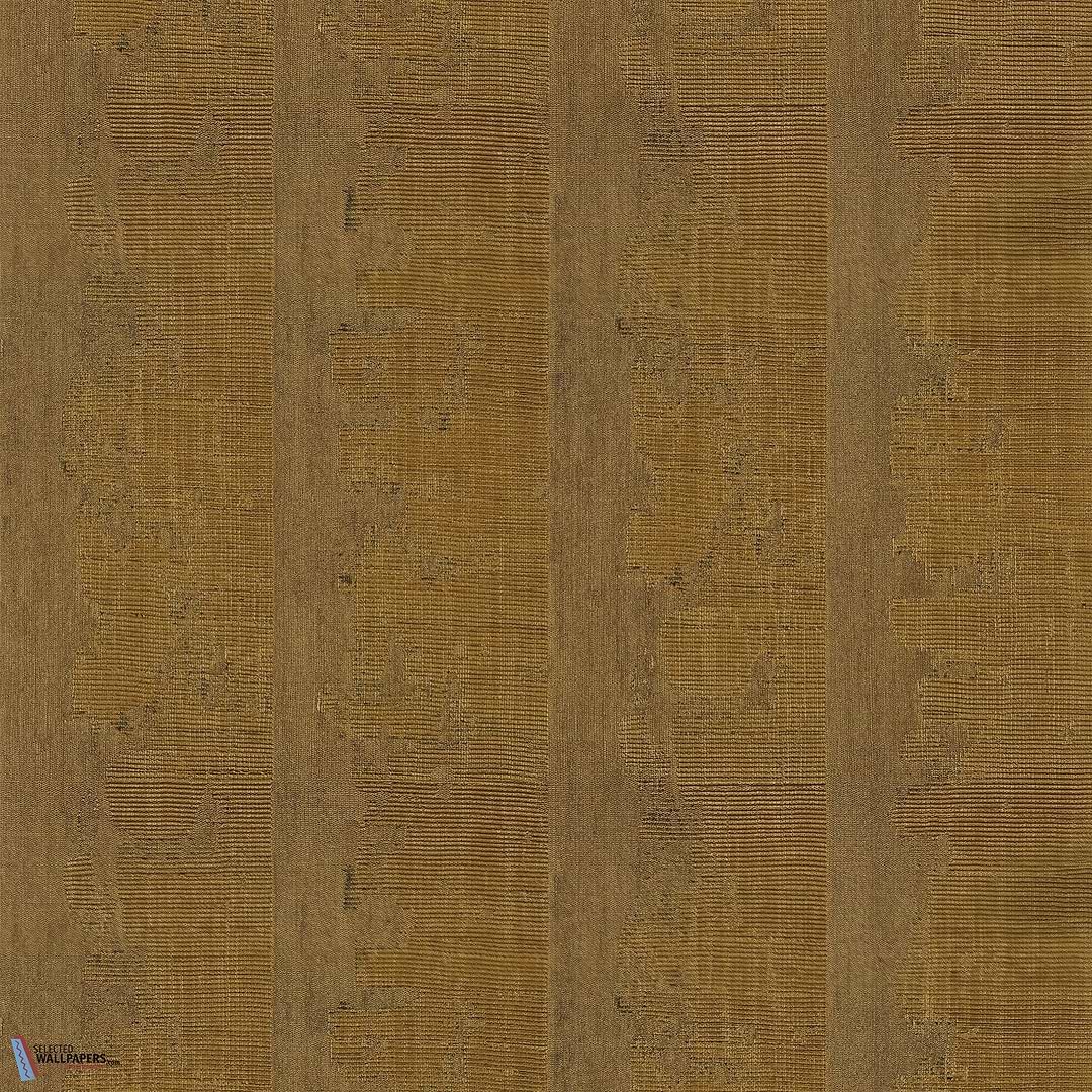 Nerikomi-behang-Tapete-Casamance-Dore Fonce-Rol-76102548-Selected Wallpapers