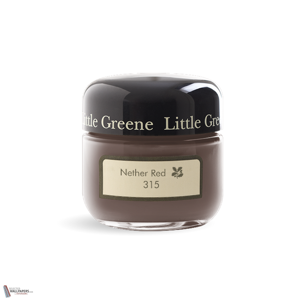 Nether Red verf Little Greene 315-Selected-Wallpapers-Interiors