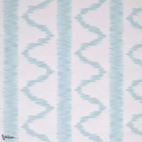 Neva behang-Pierre Frey-Ciel-Meter (M1)-Selected Wallpapers-Interiors