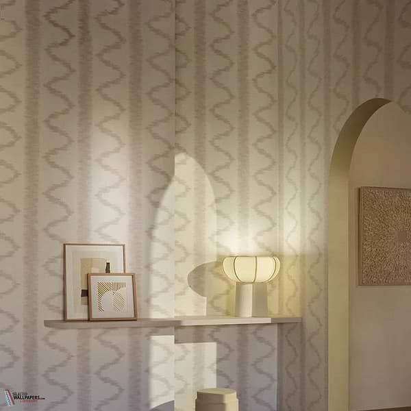 Neva behang-Pierre Frey-Selected Wallpapers-Interiors