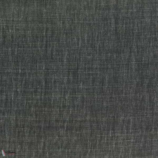 Nevada stof-Casamance-Anthracite-Meter (M1)-Selected Wallpapers-Interiors