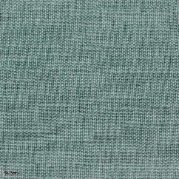 Nevada stof-Casamance-Eucalyptus-Meter (M1)-Selected Wallpapers-Interiors