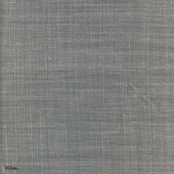 Nevada stof-Casamance-Fusain-Meter (M1)-Selected Wallpapers-Interiors