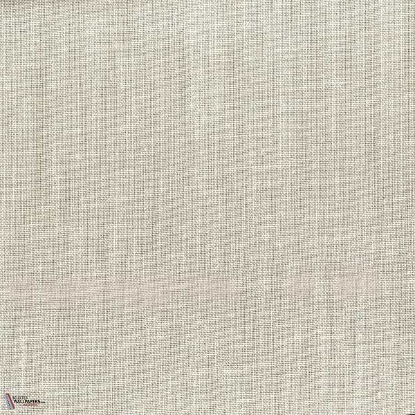 Nevada stof-Casamance-Naturel-Meter (M1)-Selected Wallpapers-Interiors
