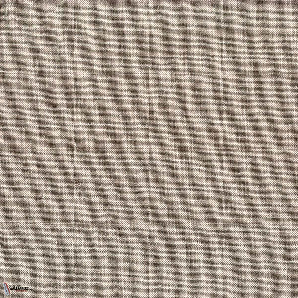 Nevada stof-Casamance-Taupe-Meter (M1)-Selected Wallpapers-Interiors