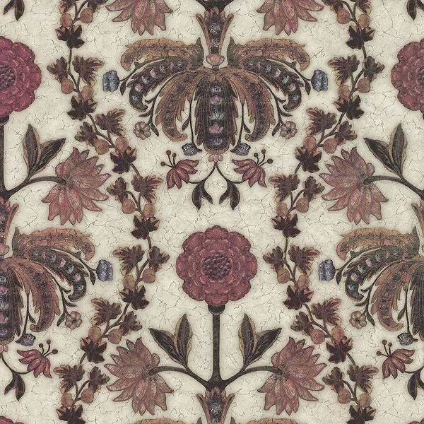 New Bond Street-behang-Tapete-Little Greene-Scroll-Rol-0282NBSCROL-Selected Wallpapers