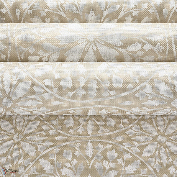 New England wallpaper-Thibaut-Selected Wallpapers-Interiors