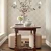 New England wallpaper-Thibaut-Selected Wallpapers-Interiors
