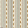 Newport Stripe behang-Mulberry-wallpaper-tapete-Blue/Sand-Rol-Selected-Wallpapers-Interiors