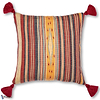 Neyshabour Kussen-Kussen-Mind the Gap-Kissen-Cushion-Yellow/Blue/Red-50 x 50 cm-Selected Interiors