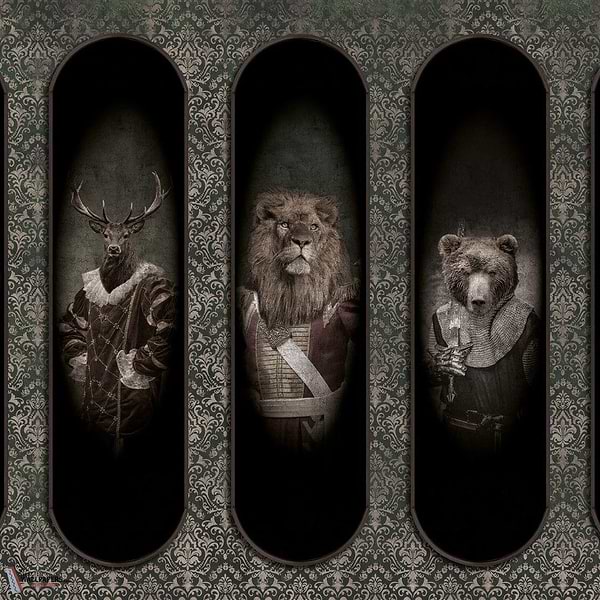 Nicla-INSTABILELAB-behang-tapete-wallpaper-02-Vinyl New Middle-Selected-Wallpapers-Interiors