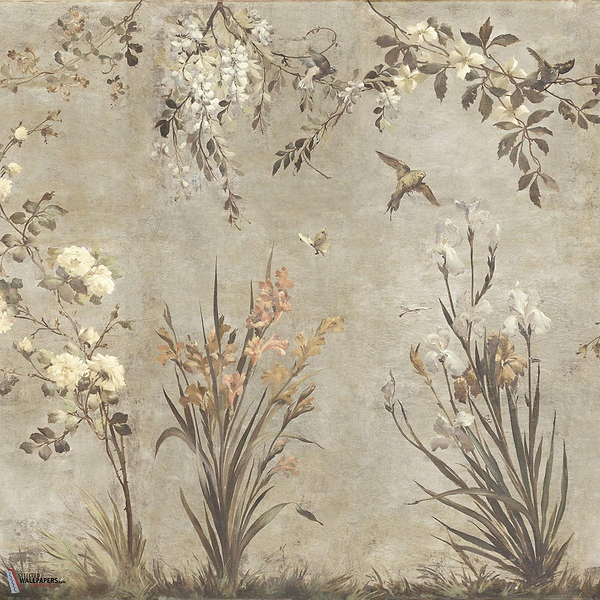 Nicola behang-Sandberg-Beige-Mattic-M2-Selected Wallpapers-Interiors