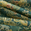 Night Garden wallpaper-Thibaut-Selected Wallpapers-Interiors