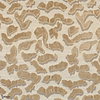 Nimbus stof-Casamance-Beige-Meter (M1)-Selected Wallpapers-Interiors
