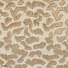 Nimbus stof-Casamance-Beige-Meter (M1)-Selected Wallpapers-Interiors