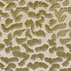 Nimbus stof-Casamance-Kaki-Meter (M1)-Selected Wallpapers-Interiors