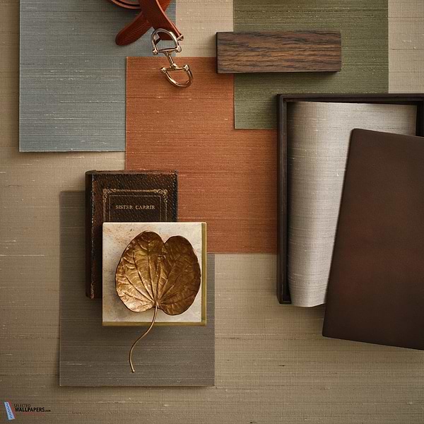 Nirmala behang-behang-Vescom-Selected Wallpapers &amp; Interiors