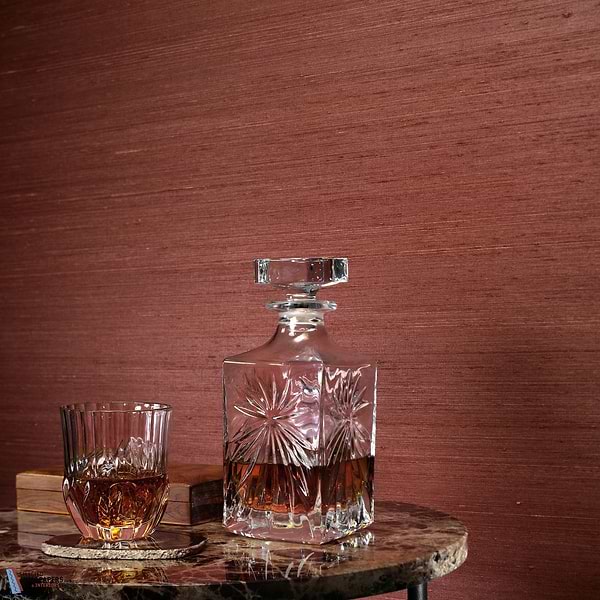 Nirmala behang-behang-Vescom-Selected Wallpapers &amp; Interiors