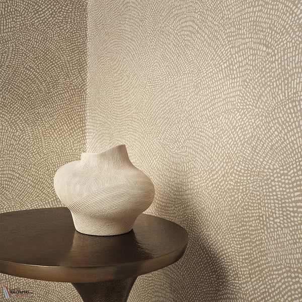 Nivu behang-Romo-Selected Wallpapers-Interiors