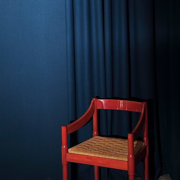 No Excuses Wall behang-behang-Dedar-Selected Wallpapers &amp; Interiors