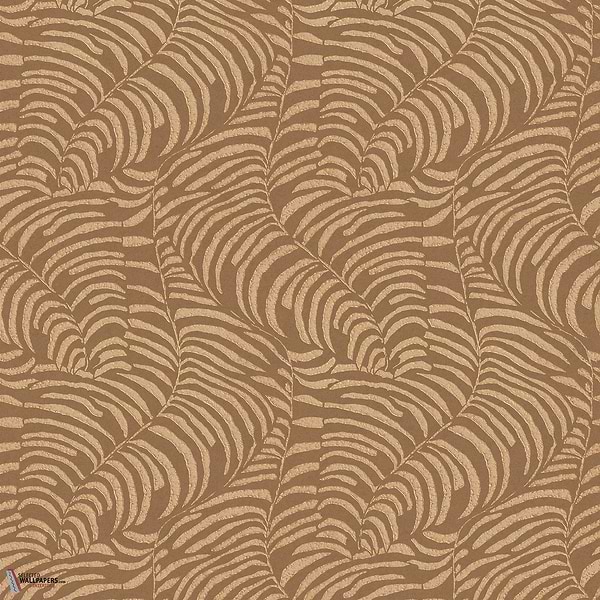 Nobile behang-Casamance-wallpaper-tapete-Mordore-Rol-Selected-Wallpapers-Interiors