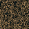 Nobile behang-Casamance-wallpaper-tapete-Noir/Dore-Rol-Selected-Wallpapers-Interiors