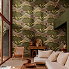 Nopoló behang-Coordonne-Selected Wallpapers-Interiors
